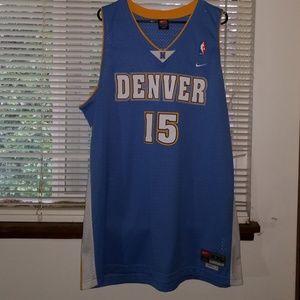 Carmelo Anthony Denver Nuggets Jersey 2XL